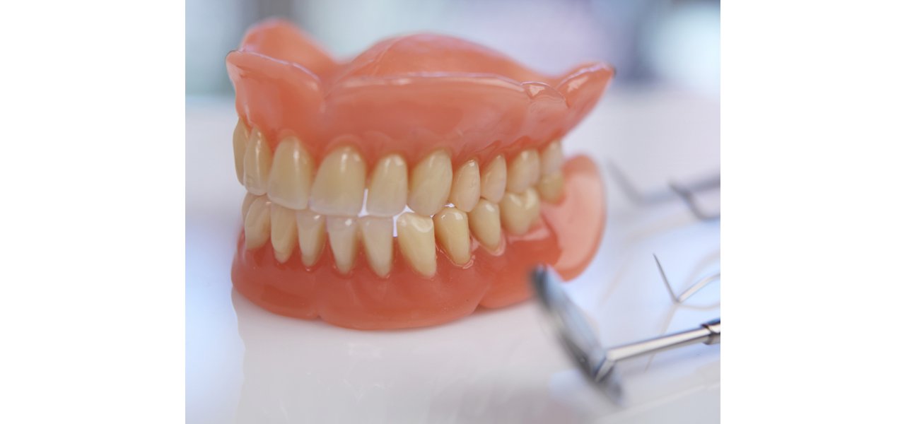 Removable Dentures